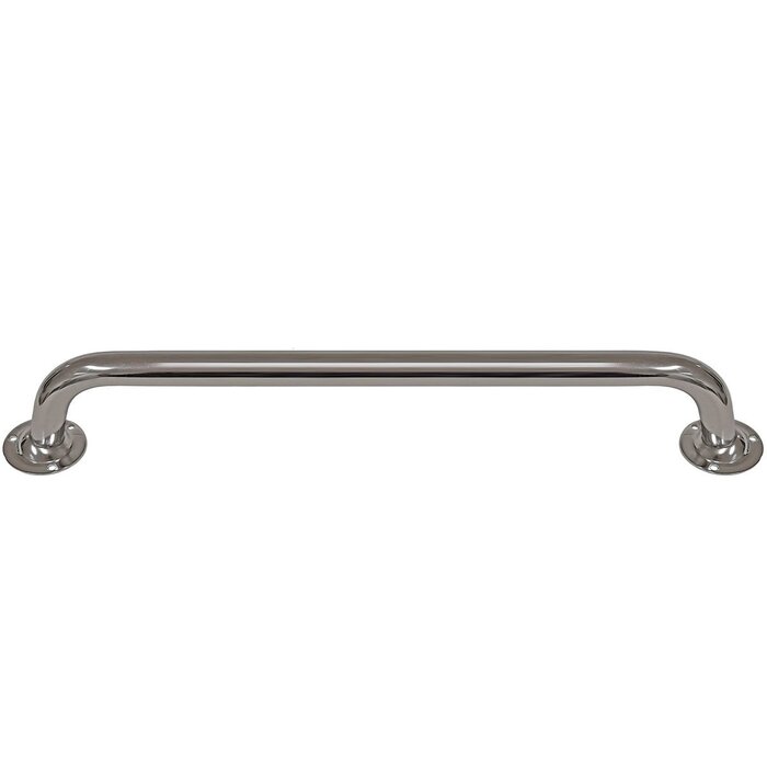 Handrailing 50x7cm Rvs