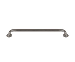 Handrailing 60x7cm Rvs