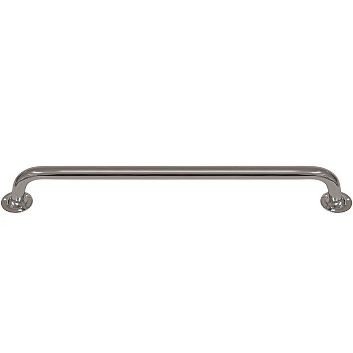 Boat Handrail 60x7cm SS316