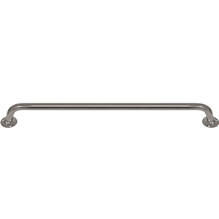 Boat Handrail 80x7cm SS316