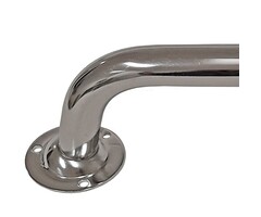 Handrailing 80x7cm Rvs
