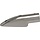 Boat Rail End Fitting 22mm 90 Degree 39mm Height SS316