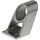 Boat Rail Center Fitting 22mm 90 Degree 48mm Height SS316