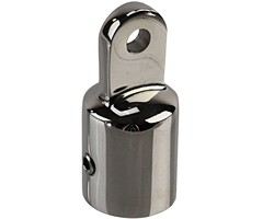 Bimini Top Cap for 22mm SS316