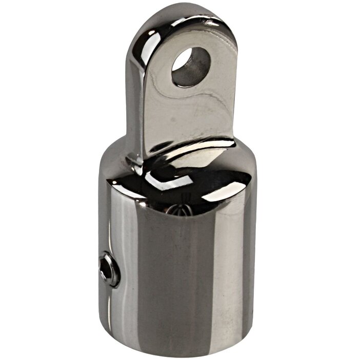 Bimini Top Cap for 22mm SS316
