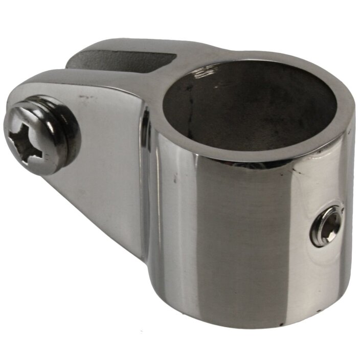 Jaw Slide for 25mm SS316