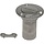 Deck Filler Water 38mm SS316