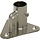 Scepterpot voor 25mm Onder Kleine Hoek Rvs
