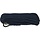 10mm x 30m Anchor Rope with Thimble 3-Strand Polyester Blue
