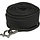 10mm x 30m Leaded Anchor Rope Black