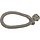 10mm Soft Shackle 8100kg Grijs