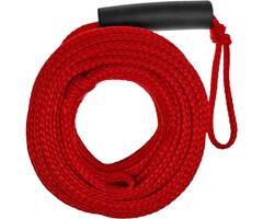 2 Person Towable Rope Red