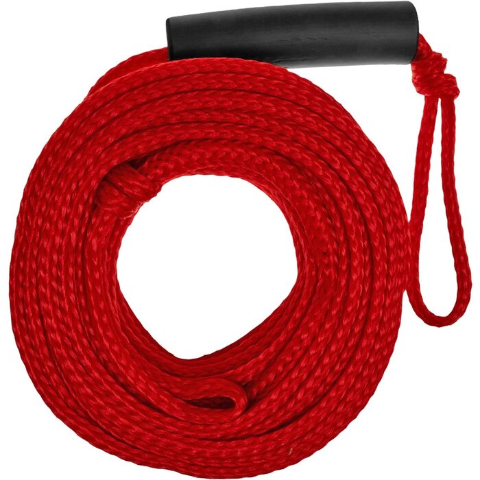 2 Person Towable Rope Red
