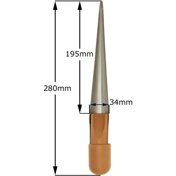 Splicing Fid 280mm