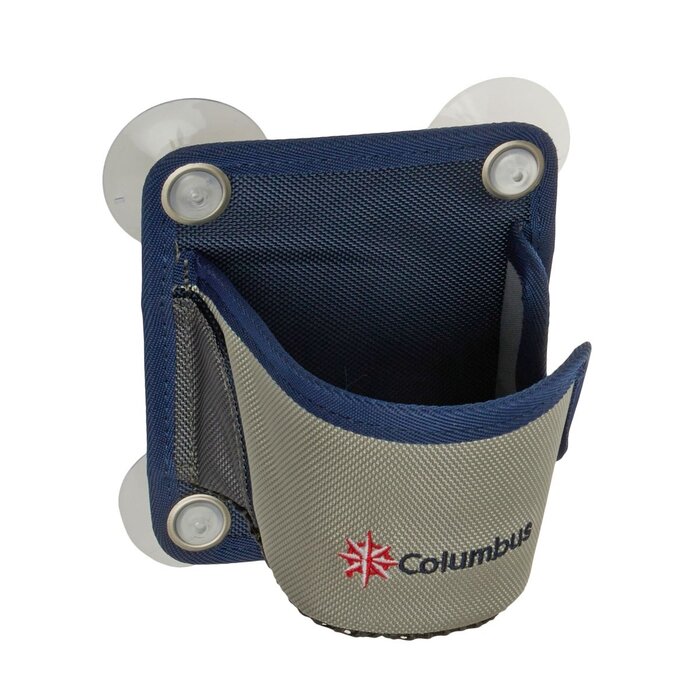 Bekerhouder Boot Nylon Wandmontage