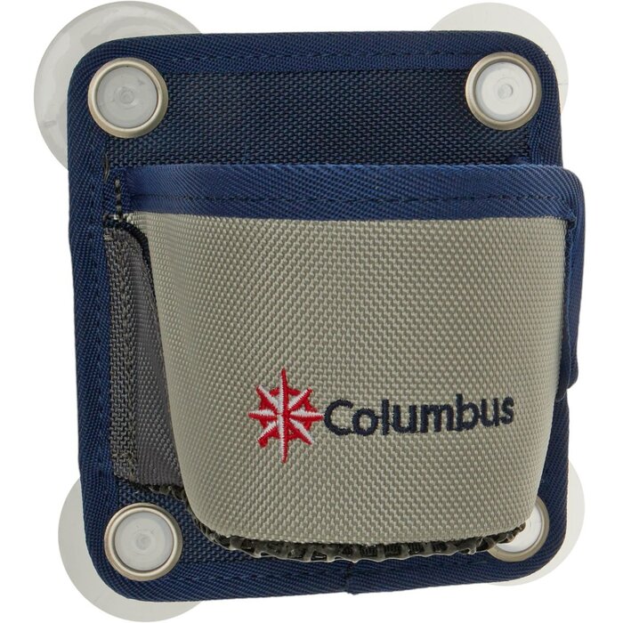 Bekerhouder Boot Nylon Wandmontage