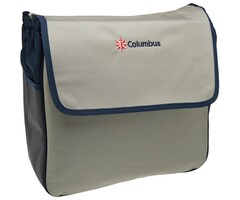 Boat Rail Bag 37x37x15cm