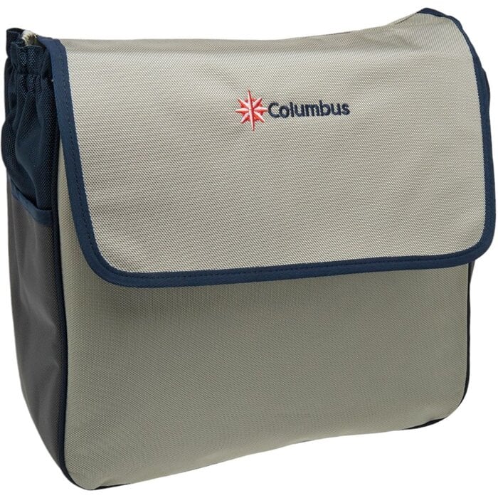 Boat Rail Bag 37x37x15cm