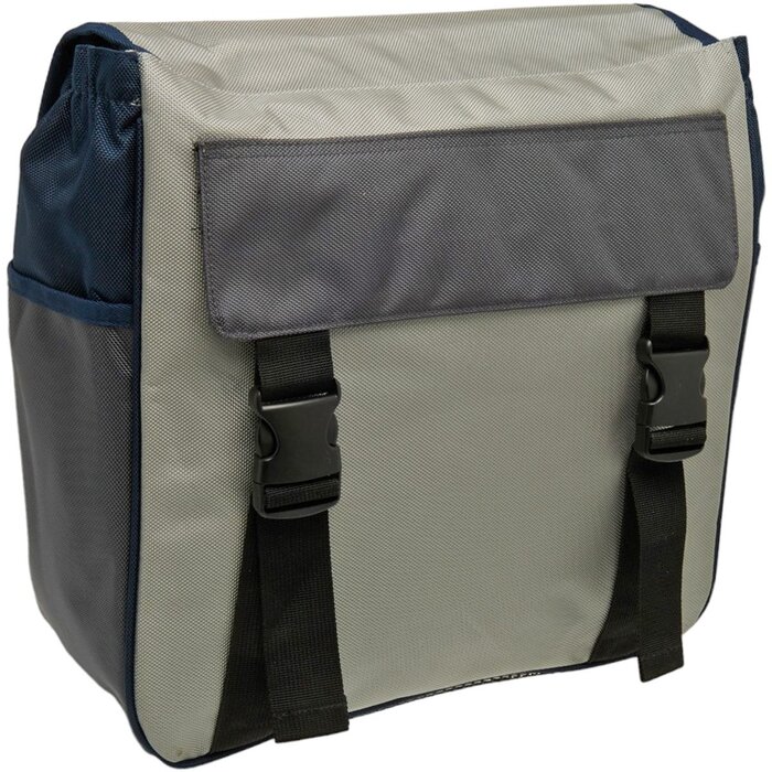 Boat Rail Bag 37x37x15cm