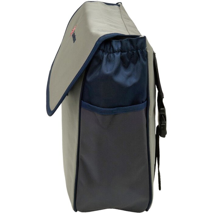 Boat Rail Bag 37x37x15cm