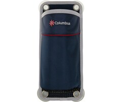 Lierhendel Houder Nylon Blauw