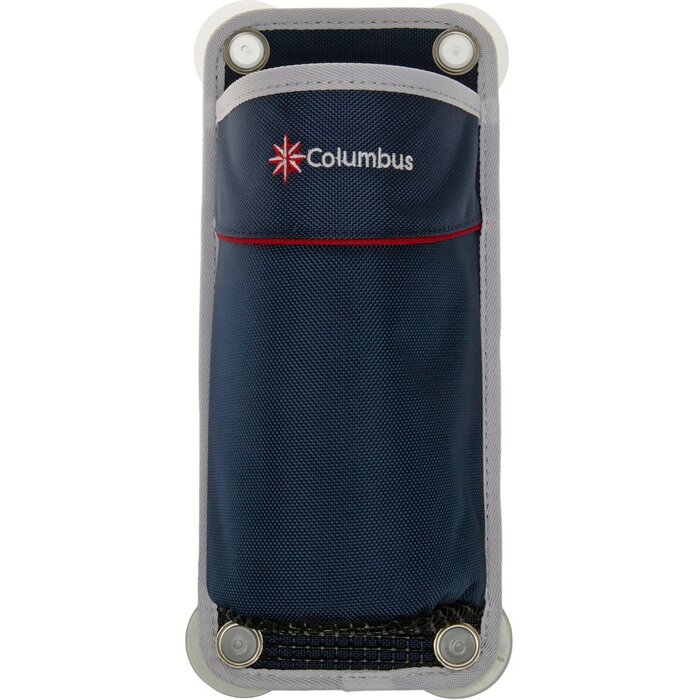 Winch handle Pocket Nylon Blue