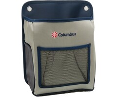 Cockpit Bag Open 31x37x15cm