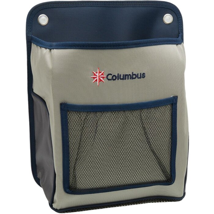 Cockpit Bag Open 31x37x15cm