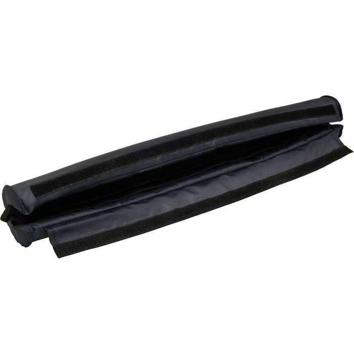 Boat Rail Cushion 100cm Marine Blue