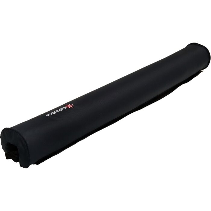 Boat Rail Cushion 100cm Marine Blue