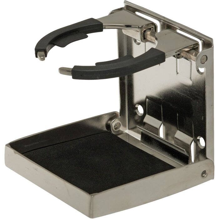 Boat Folding Cup Holder SS306