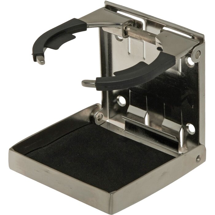 Boat Folding Cup Holder SS306