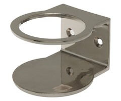 Boat Cup Holder Side Mount SS316