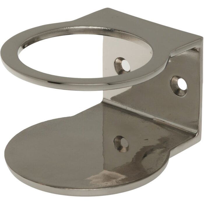 Boat Cup Holder Side Mount SS316