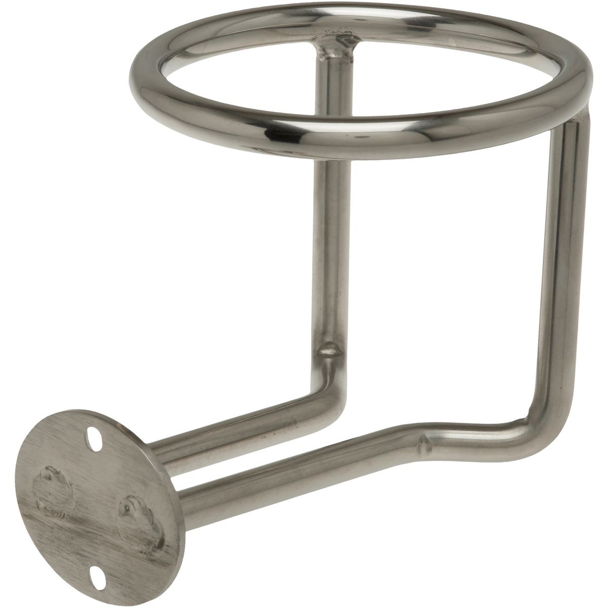 Boat Cup & Bottle Holder V2 SS