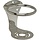 Beker en Flessenhouder Boot Rvs V1