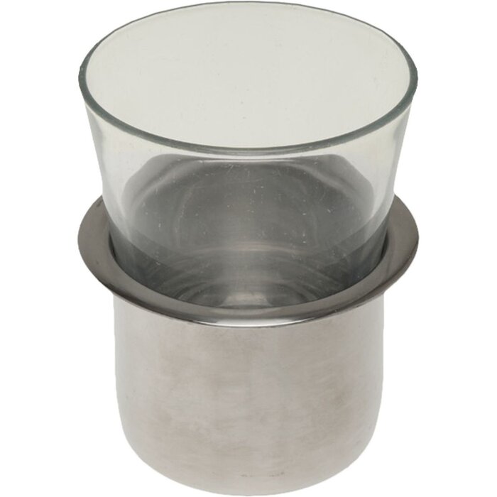 Boat Cup Holder Insert 60mm SS304