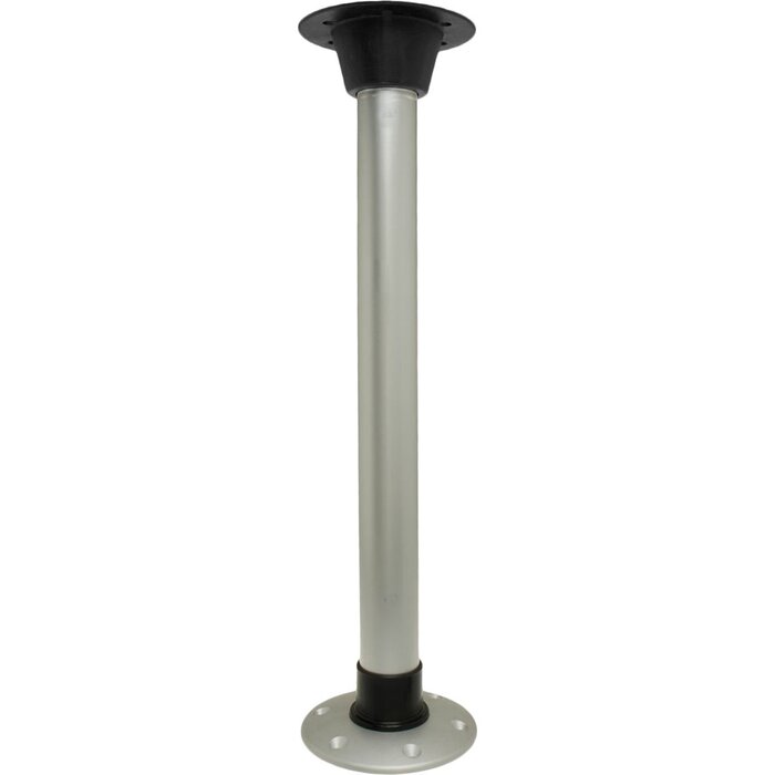 Tafelpoot Boot 65cm Aluminium