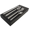 Boat Cutlery Set 24-Piece SS316