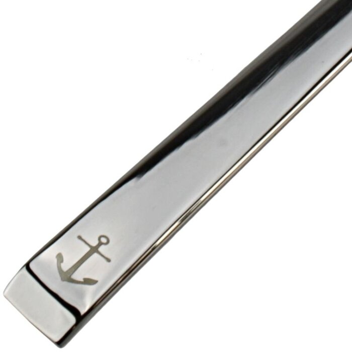 Bestekset Nautisch 24-Delig Rvs