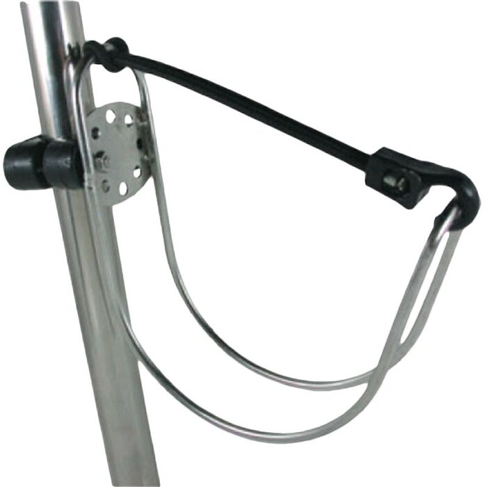 Lifebuoy Holder Rail Mount