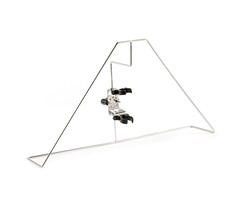 Horseshoe Lifebuoy & Lifebuoy Light Holder Rail Mount