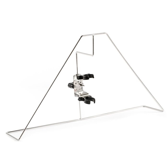 Horseshoe Lifebuoy & Lifebuoy Light Holder Rail Mount