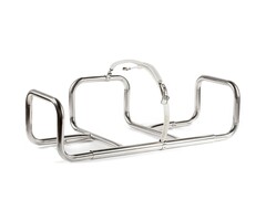 Reddingsvlot Houder Rvs