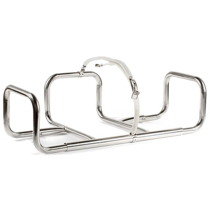 Liferaft Holder SS316