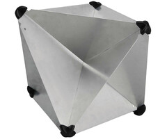 Radarreflector 46cm