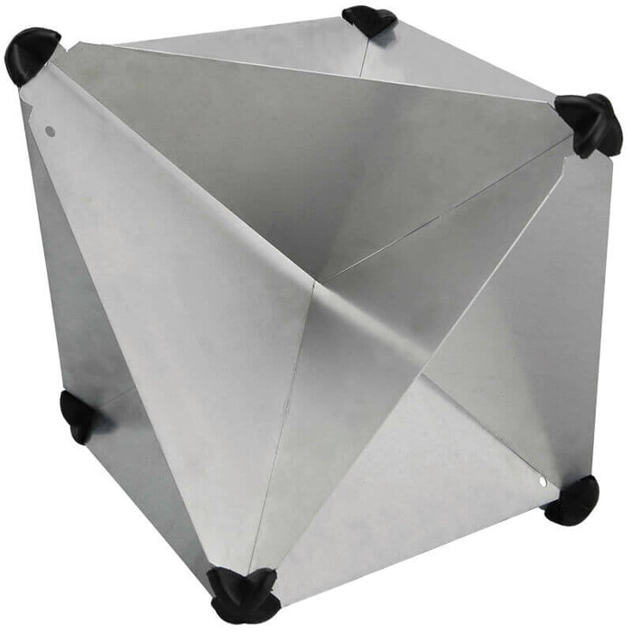 Radarreflector 46cm