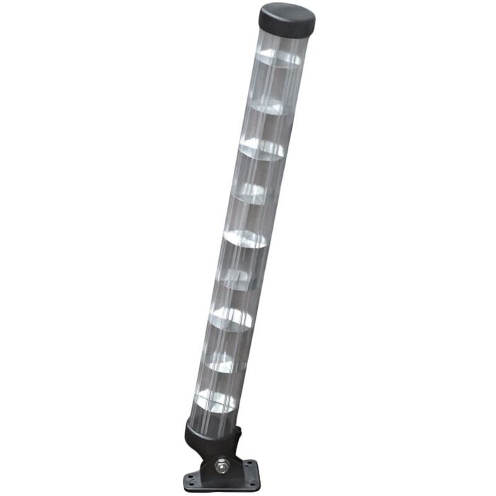 Boat Radar Reflector 55x5.25cm Deck Mount