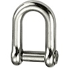 10mm Ankersluiting Rvs