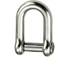 12mm Ankersluiting Rvs